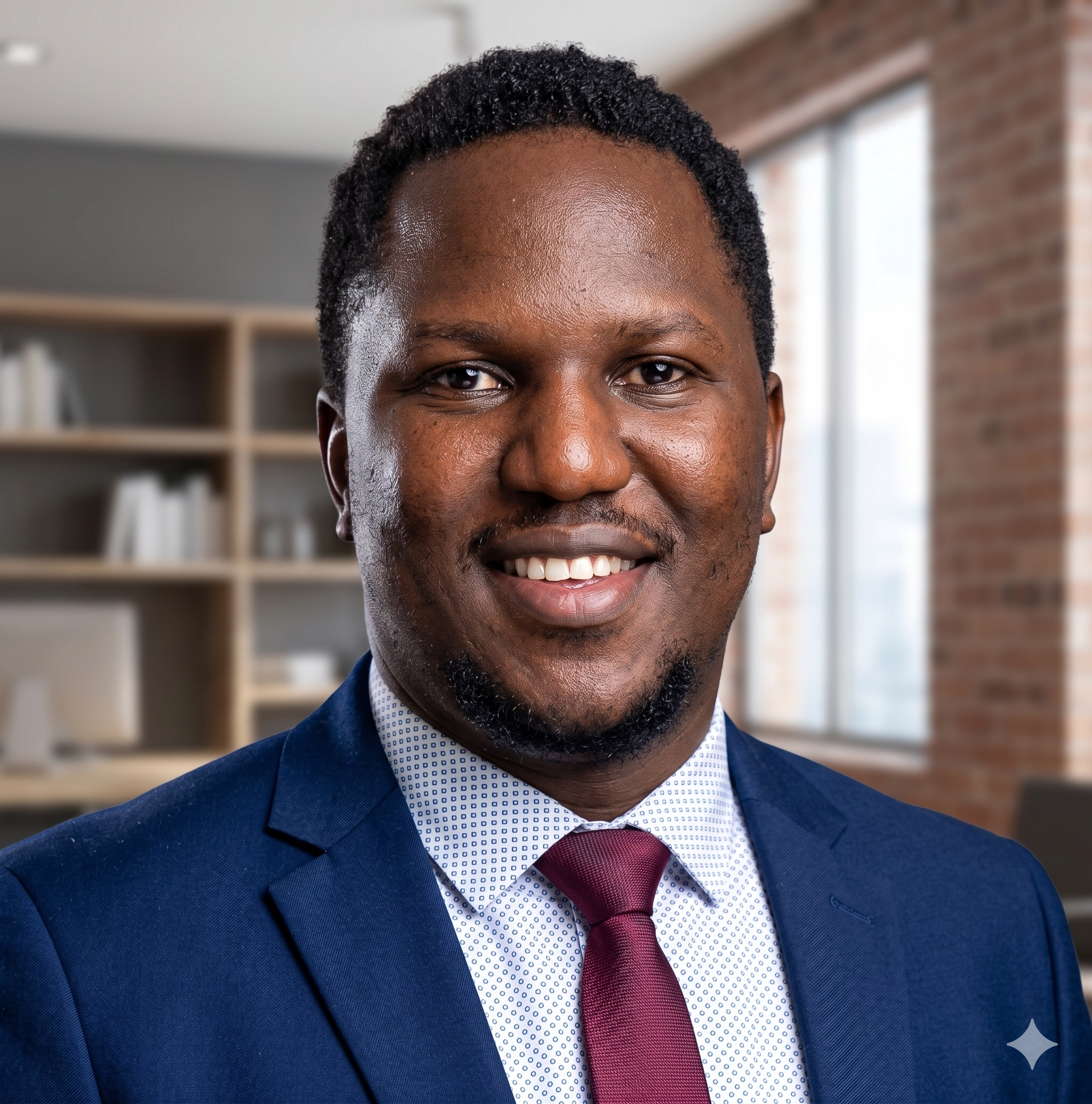 Johnathan Konate, Architecte